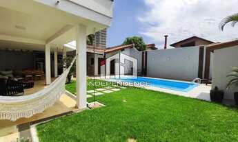 Imagem 2: Casa para venda e locação, Parque Residencial Aquarius, São José dos Campos, SP