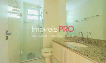 Imagem 7: Apartamento, Moema Índios - São Paulo