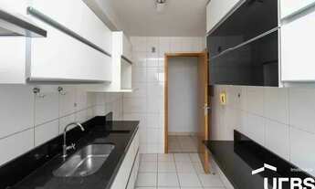 Imagem 3: Apartamento com 2 quartos no Setor Bueno - Goiânia - GO