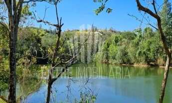 Imagem 6: Terreno á venda no Cond. Morada das Nascentes em Joaquim Egidio Campinas