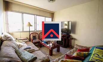 Imagem: Venda Apartamento 3 Dormitórios - 129 m²