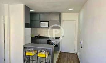 Imagem 6: Apartamento com 1 dormitório para alugar, 35 m² por R$ 3.361,00/mês - Mooca - São Paulo/SP