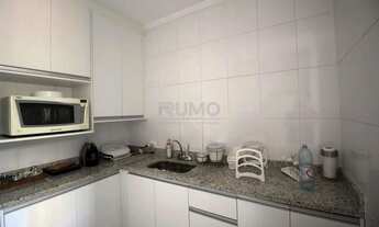 Imagem 6: Apartamento à venda em Cambuí Campinas