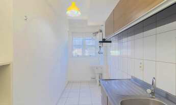 Imagem 7: Apartamento 2 Dorm Azenha