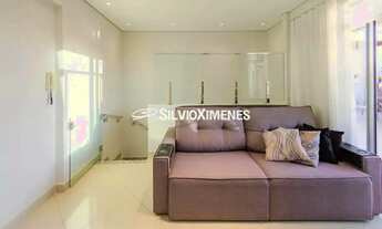 Imagem 7: Residencial Cobertura no Nova Granada com 150,00 (M²), 3 quartos e 3 vagas para Venda