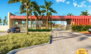 Imagem 2: Mares Maluí Residence: Lote Quitado em Região Valorizada