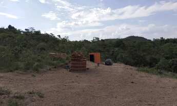 Imagem 3: Vende-se uma mine chácara de 2,500 M² no Sobradinho dos melos na entrada do sabona