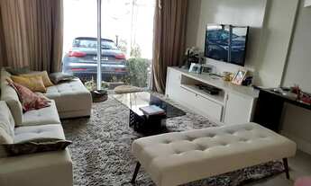 Imagem 7: Casa de condomínio em Travessa Monte Alegre - Jardim Rebelato - Cotia/SP