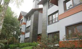 Imagem 4: Apartamento em rua primavera - Planalto - Gramado/RS