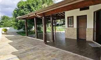 Imagem 2: Casa à venda em Valinhos, Santa Cruz, com 2 quartos, com 136 m², Residencial Terras do Car