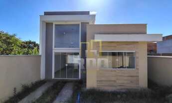 Imagem 2: Oportunidade em Rio das Ostras, casa linear independente com 2 quartos!