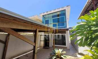 Imagem: Casa Duplex Pronta para Morar no Jardim