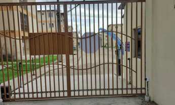 Imagem 2: Alugo apartamento no Marina residencial