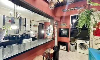 Imagem 7: Sobrado com 3 dormitórios à venda, 163 m² por R$ 709.000,00 - Sarandi - Porto Alegre/RS