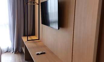 Imagem 5: Multipriedade quarto de hotel em canela