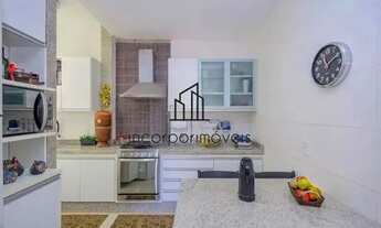 Imagem 5: Cobertura à venda, 3 quartos, 1 suíte, 1 vaga, Buritis - Belo Horizonte/MG