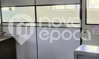 Imagem 2: Cavalcanti Galpão / depósito com 5 vagas na garagem