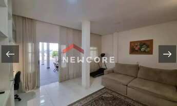 Imagem: Casa em Rua Olavo Bernardes - Havaí - Belo