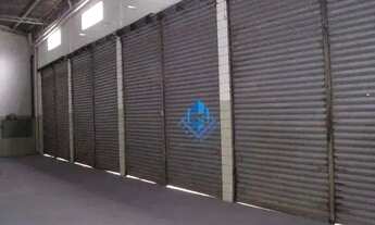 Imagem 3: Galpão à venda, 475 m² por R$ 1.600.000,00 - Jardim Zaira - Mauá/SP