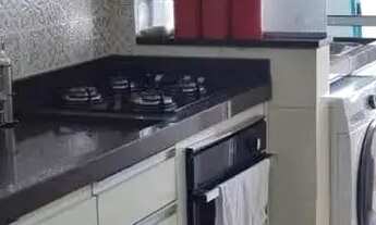 Imagem 4: Apartamento para venda, 3 quarto(s), sendo 1 suite, no bairro Dom Aquino, Cuiabá