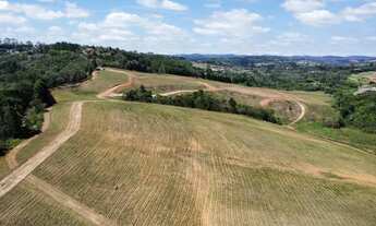 Imagem 5: Lotes em Caucaia do Alto-cotia a partir de 500M²