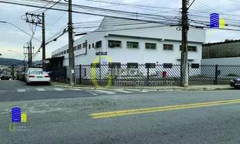 Imagem: Pavilhão/Galpão para alugar no bairro