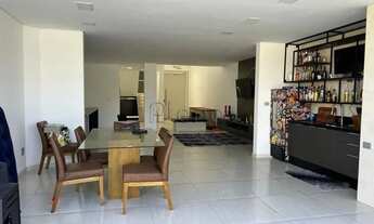 Imagem 6: Sobrado à venda com 4 suítes no Residencial Milano em Indaiatuba