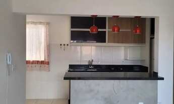 Imagem 5: Imóvel para venda com 62 metros quadrados com 2 quartos em Serraria - São José - SC