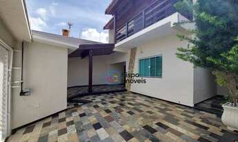 Imagem 2: Casa Residencial com 3 dormitórios para alugar, 165 m² - Jardim Nossa Senhora do Carmo - A