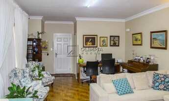 Imagem 2: Venda Apartamento 2 Dormitórios - 254 m² Bela Vista