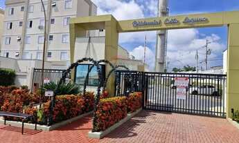 Imagem 2: RE/MAX aluga apartamento residencial 2 dormitórios 1 banheiro 1 vaga de garagem Jd. São Pe