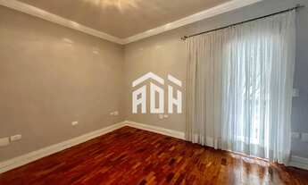 Imagem 7: Residência Exclusiva no Tamboré 1 com 4 Suítes e Piscina Aquecida