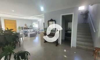 Imagem 4: Casa com 5 dormitórios à venda, 300 m² por R$ 2.700.000,00 - Camboinhas - Niterói/RJ