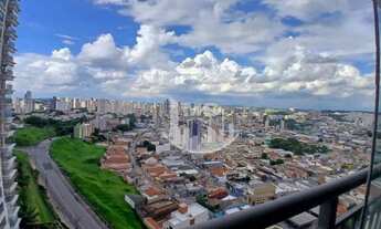 Imagem 2: Apartamento com 3 dormitórios para alugar, 155 m² por R$ 11.356,00/mês - Anhangabaú - Jund