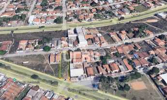 Imagem 2: Terreno Comercial no Jardim Tropical | 780,97 m²