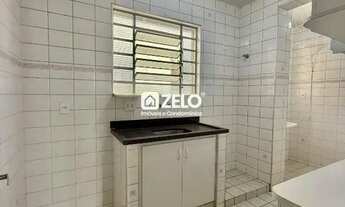 Imagem 3: Apartamento à venda com 78 m², 2 quartos 1 vaga em Jardim Santa Genebra, Campinas