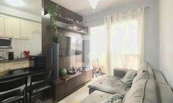 Imagem 5: Apartamento à Venda - Tatuapé, 1 Quarto, 47 m2