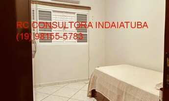 Imagem 3: CASA RESIDENCIAL em INDAIATUBA - SP, JARDIM HUBERT