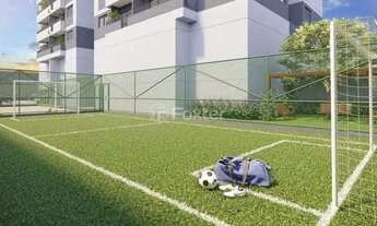 Imagem 3: Apartamento à venda Rua Narciso Sturlini, Centro - Osasco