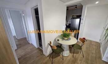 Imagem 4: 13015- Imóvel para aluguel com 55 metros quadrados com 2 quartos em Alto da Lapa - São Pau