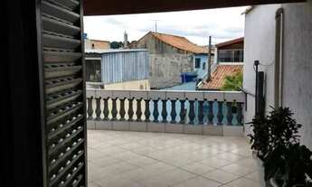 Imagem 4: Casa em Rua Fátima do Sul - Vila Rio de Janeiro - Guarulhos/SP