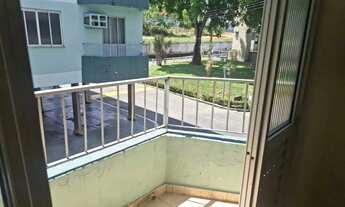 Imagem 7: Apartamento mobiliado, com 2 quartos sendo um suíte, no Aleixo - Manaus - AM