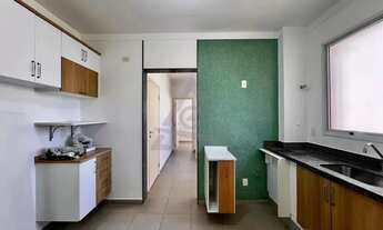 Imagem 7: Apartamento para alugar em Campinas, Taquaral, com 3 suítes, com 138 m², Porto do Espelho