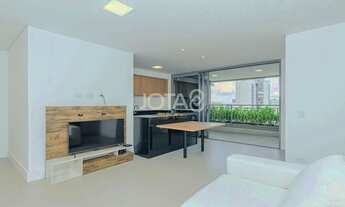 Imagem 3: APARTAMENTO NOVO COM 2 QUARTOS E CHURRASQUEIRA NA SACADA Apartamento com 2 quartos com chu