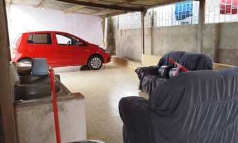 Imagem 3: Casa em Luziânia