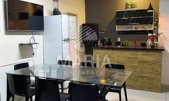 Imagem 7: Casa dentro de Condomínio com 03 Quartos à venda em Petrolina/PE!