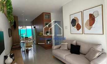 Imagem 2: Casa em condomínio 2 dormitórios sendo 1 suíte, Chácara Belo Horizonte, Taubaté, SP