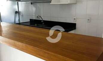 Imagem 5: Apartamento com 2 quartos, 82 m² - venda por R$ 650.000 ou aluguel por R$ 1.290/mês - São