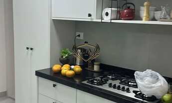 Imagem 5: Apartamento com 3 Quartos e mobiliado no Edifício Barão de Mauá!!