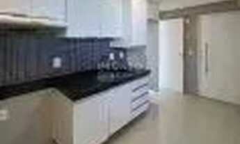 Imagem 3: Imóvel para venda possui 49 metros quadrados com 2 quartos